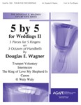 5 By 5 For Weddings Ii