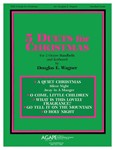 5 Duets For Christmas
