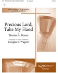 Precious Lord, Take My Hand - 3-5 Octave