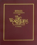 Worshiping Church, The - Brass Accompaniments