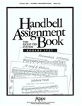 Handbell Assignment Book