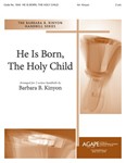 HE IS BORN, THE HOLY CHILD 2 oct.