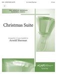 Christmas Suite - 2-3 Octaves