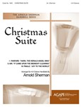 Christmas Suite - 4-5 Octaves