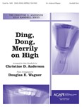 Ding, Dong, Merrily on High - Handbell Solo