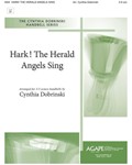HARK! THE HERALD ANGELS SING 3-5 oct.