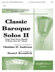 Classic Baroque Solos II