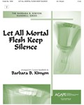 Let All Mortal Flesh Keep Silence