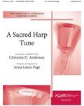 SACRED HARP TUNE, A Solo