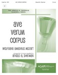 AVE VERUM CORPUS