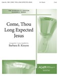 Come, Thou Long Expected Jesus - 2 Octave