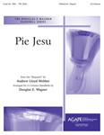 Pie Jesu - 3-5 Octaves