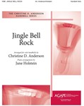 Jingle Bell Rock - Solo Handbell