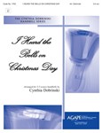 I Heard the Bells on Christmas Day - 3-5 Octave