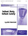 Infant Holy, Infant Lowly - 3-5 Octave w/opt. Flute