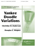Yankee Doodle Variations - Solo Handbell