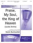 Praise, My Soul, the King of Heaven - 3-5 oct.