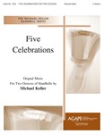FIVE CELEBRATIONS