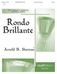 Rondo Brillante - 3-5 Oct.