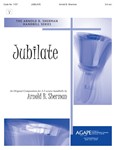 Jubilate - 3-5 Octave