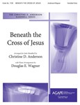 Beneath the Cross of Jesus - Solo Handbell