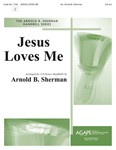 Jesus Loves Me - 3-6 Octave