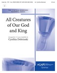 All Creatures of Our God and King - 3-5 Octave