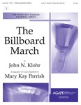 Billboard March, The - 4-5 Oct.