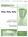 Holy, Holy, Holy - Handbell Solo