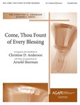 Come Thou Fount Of Every Blessing