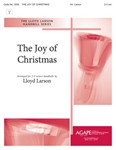 Joy of Christmas, The - 2-3 Octave