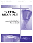 Takeda Rhapsody - 4-5 Octave
