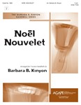 NOEL NOUVELET (Sing We Now of Christmas) 3 Oct.