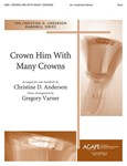 Crown Him With Many Crowns