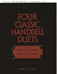 4 Classic Handbell Duets