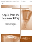 ANGELS FROM THE REALMS OF GLORY 3-5 oct.