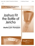 Joshua Fit The Battle Of Jericho
