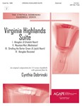 VIRGINIA HIGHLANDS SUITE 3-5 oct.