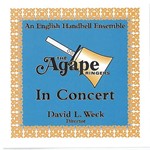 Agape Ringers in Concert - CD