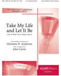 Take My Life and Let It Be - Solo Handbell