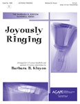 Joyously Ringing - 3-5 oct. w/opt. 2-3 oct. handchimes