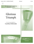 Glorious Triumph - 3-5 Octave