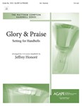 Glory and Praise - 3-4 Octave Collection