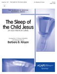Sleep of the Child Jesus, The - 2-3 Oct.