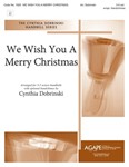 We Wish You a Merry Christmas - 3-5 Octave