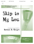 Skip to My Lou - 3-5 Oct.