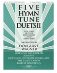 5 Hymn Tune Duets Ii