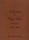 Reflections On Holy Week