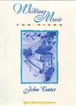 Wedding Music For Piano