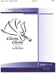 Gloria, Gloria - Musical Score